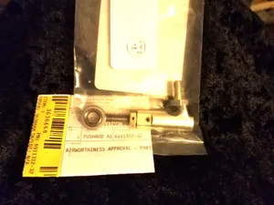 Aviation Spares NOS Pushrod Assm. PN6911312-32 Cessna Sovereign Model 680 CPD AC